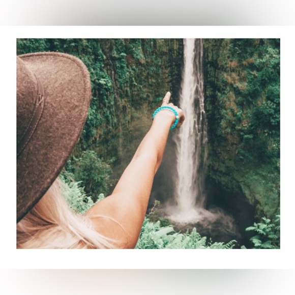 Water Lokai Bracelet (medium) - Picture 4 of 4